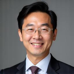 최명수 대표 이사 프로필 사진